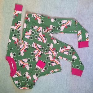 Hanna Andersson Pajamas